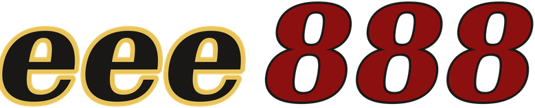 eee888 logo
